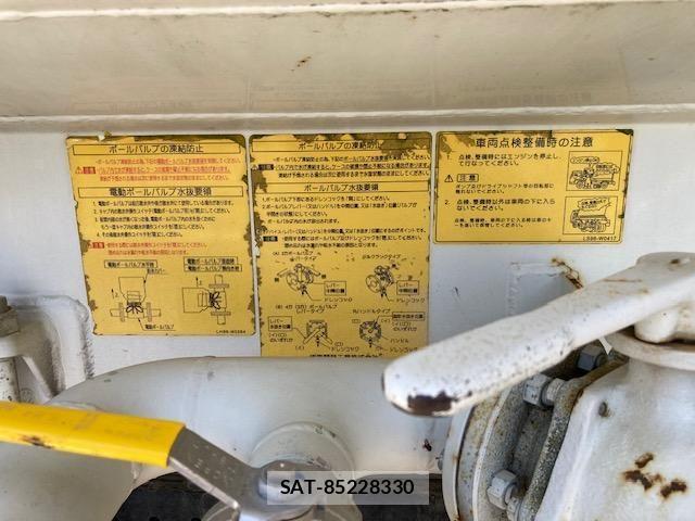 Isuzu FORWARD 2018-02 6214864-10