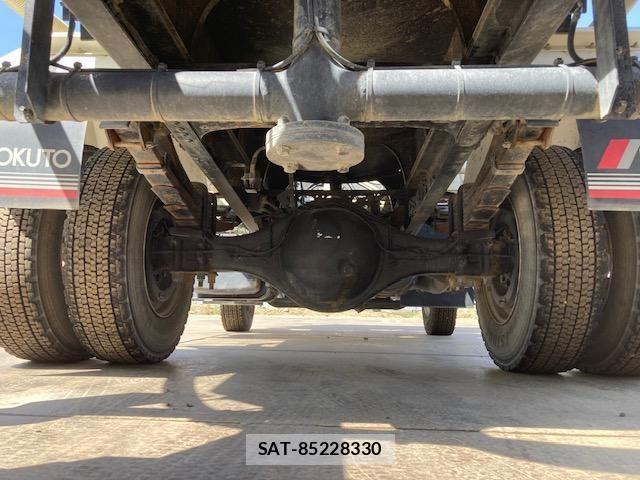 Isuzu FORWARD 2018-02 6214864-12