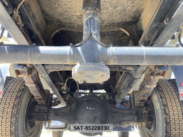 Isuzu FORWARD 2018-02 6214864-13