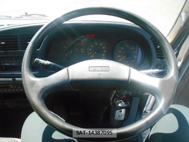 Isuzu FORWARD 1995-12 6214871-12