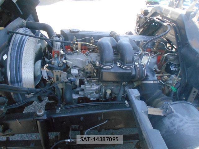 Isuzu FORWARD 1995-12 6214871-15