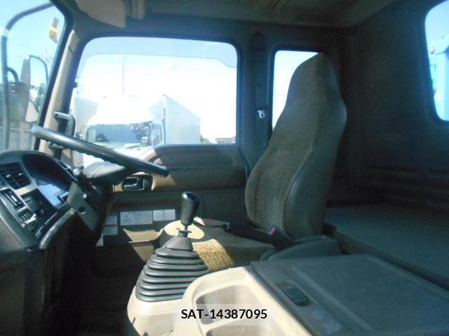 Isuzu FORWARD 1995-12 6214871-16