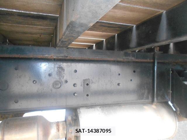 Isuzu FORWARD 1995-12 6214871-18