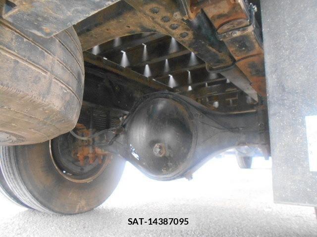 Isuzu FORWARD 1995-12 6214871-19
