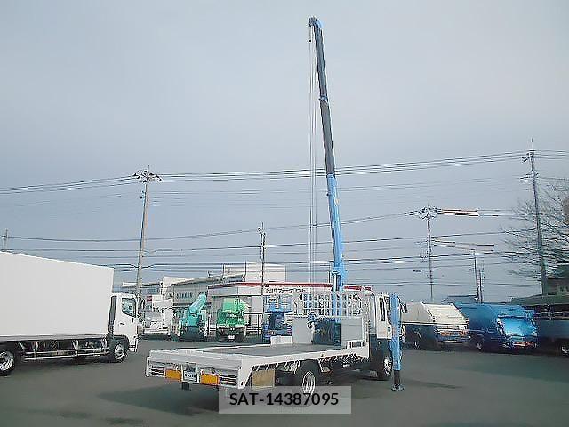 Isuzu FORWARD 1995-12 6214871-5