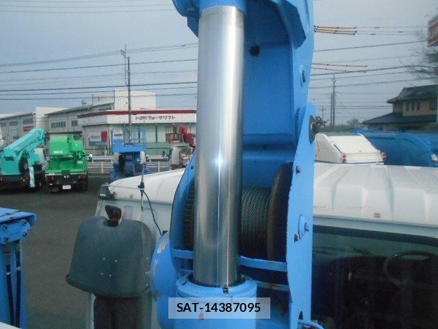 Isuzu FORWARD 1995-12 6214871-6