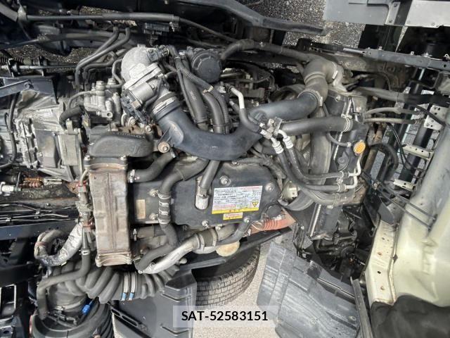 Isuzu FORWARD 2012-01 6244137-9