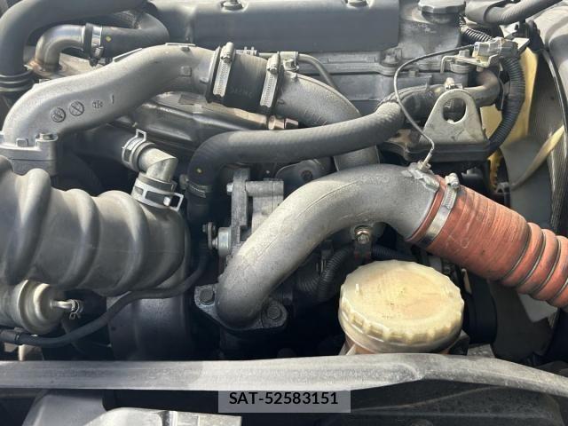Isuzu FORWARD 2012-01 6244137-11