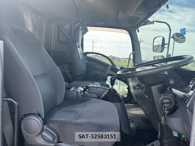 Isuzu FORWARD 2012-01 6244137-12