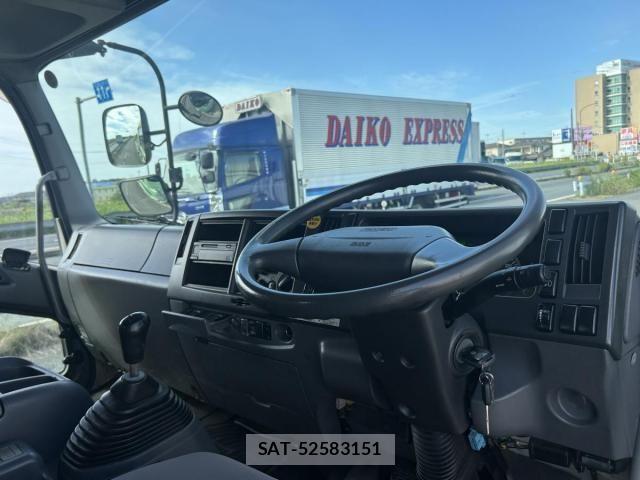 Isuzu FORWARD 2012-01 6244137-14