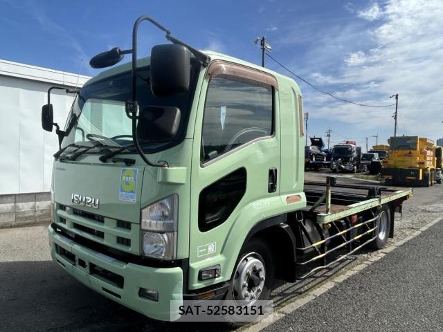 Isuzu FORWARD 2012-01 6244137-1