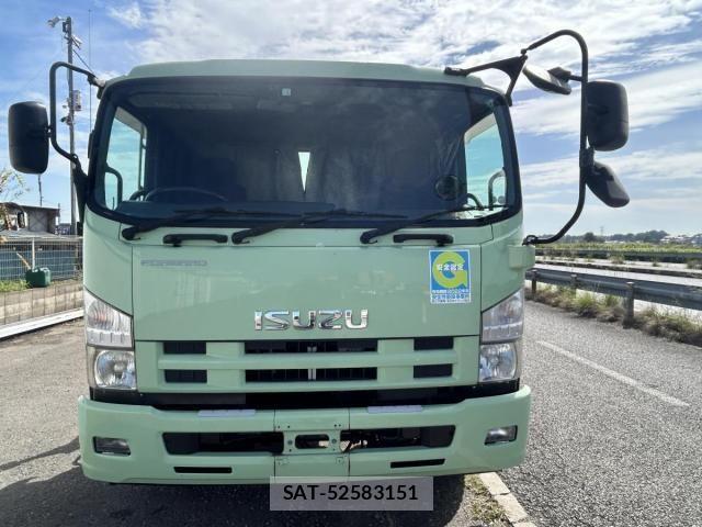Isuzu FORWARD 2012-01 6244137-2