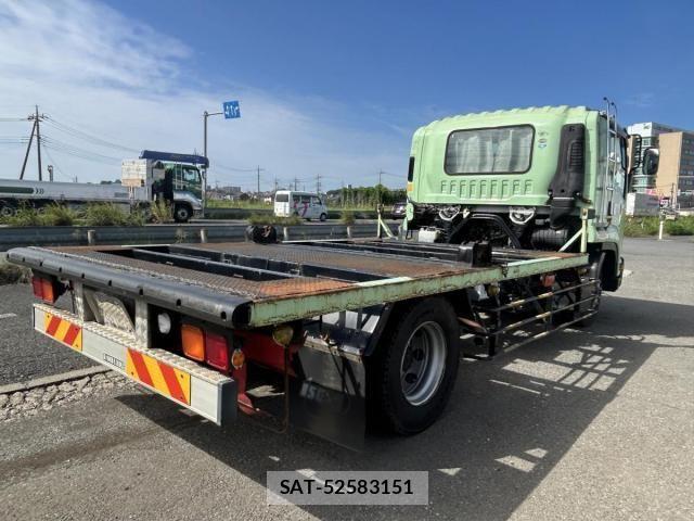 Isuzu FORWARD 2012-01 6244137-3