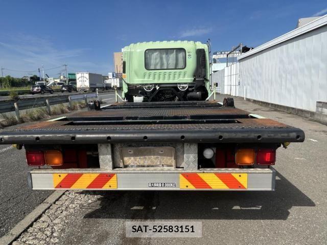 Isuzu FORWARD 2012-01 6244137-4