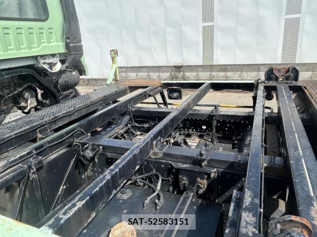 Isuzu FORWARD 2012-01 6244137-6