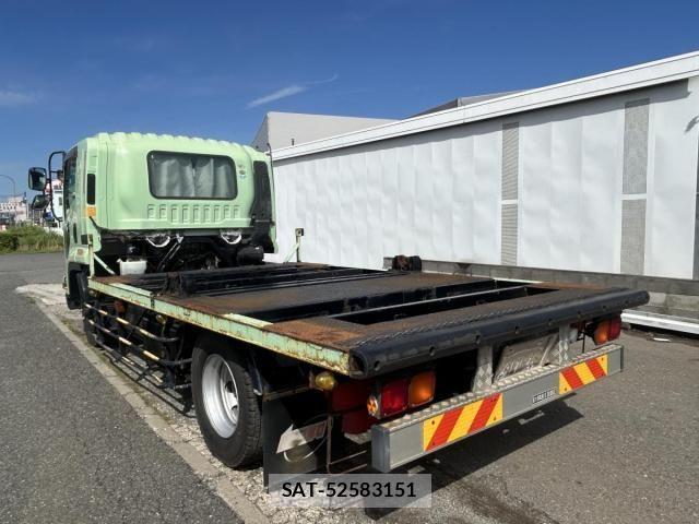 Isuzu FORWARD 2012-01 6244137-8