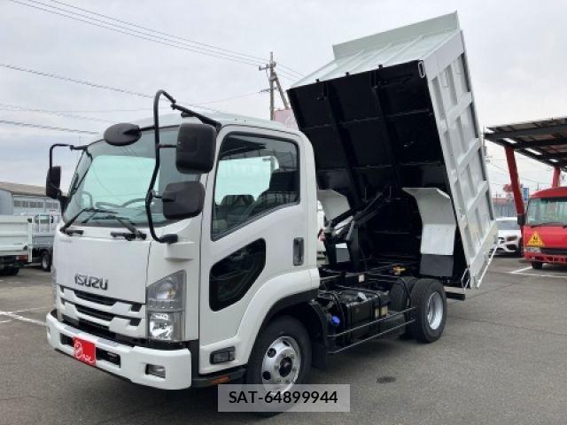 Isuzu FORWARD 2020-06 6244140-0