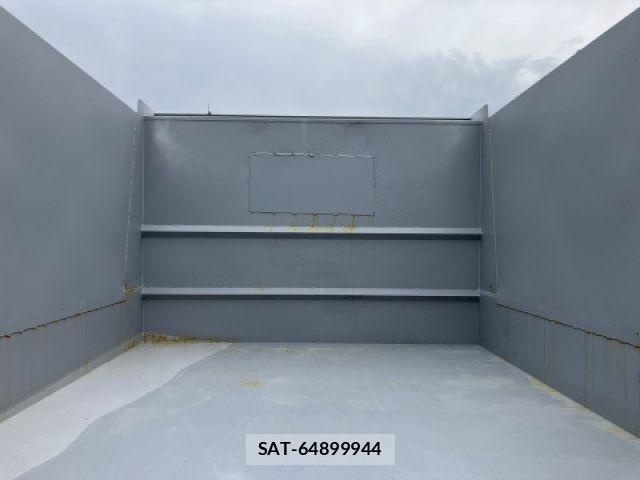 Isuzu FORWARD 2020-06 6244140-9