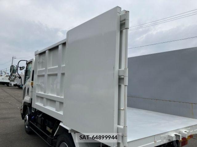 Isuzu FORWARD 2020-06 6244140-10