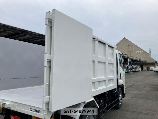 Isuzu FORWARD 2020-06 6244140-11