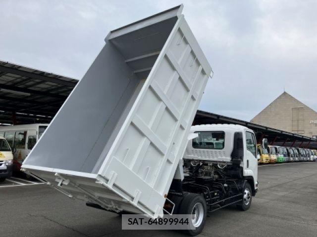 Isuzu FORWARD 2020-06 6244140-1