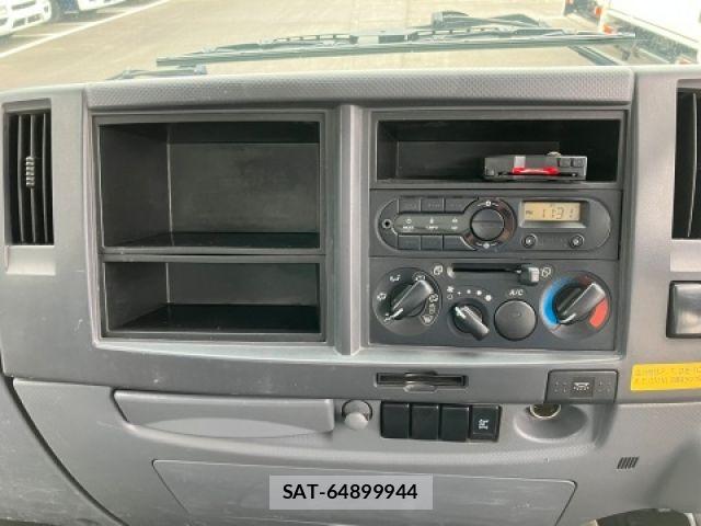 Isuzu FORWARD 2020-06 6244140-21