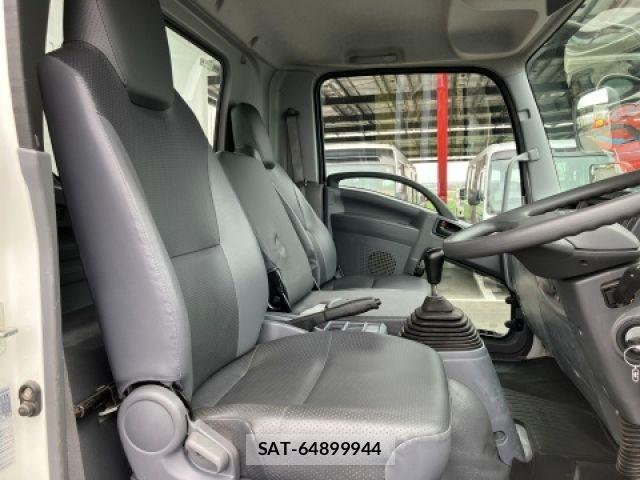 Isuzu FORWARD 2020-06 6244140-25