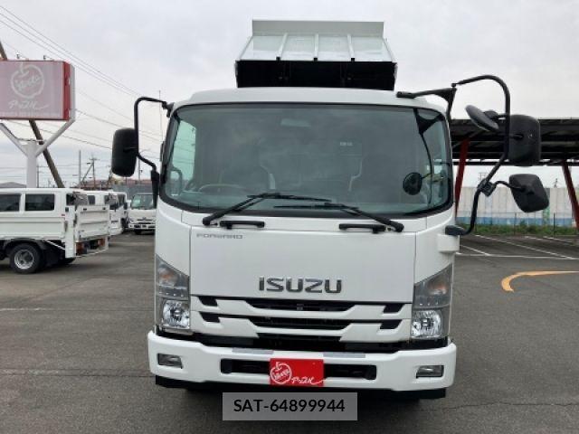 Isuzu FORWARD 2020-06 6244140-2