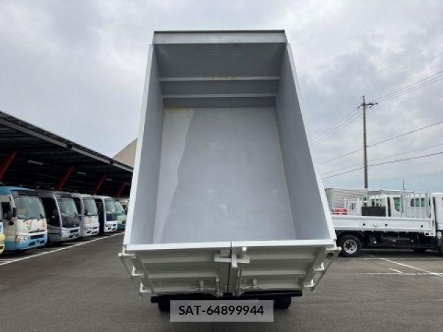 Isuzu FORWARD 2020-06 6244140-3