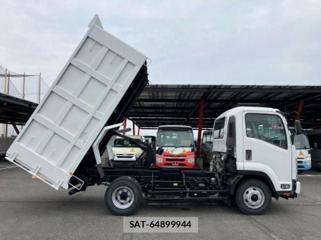 Isuzu FORWARD 2020-06 6244140-5