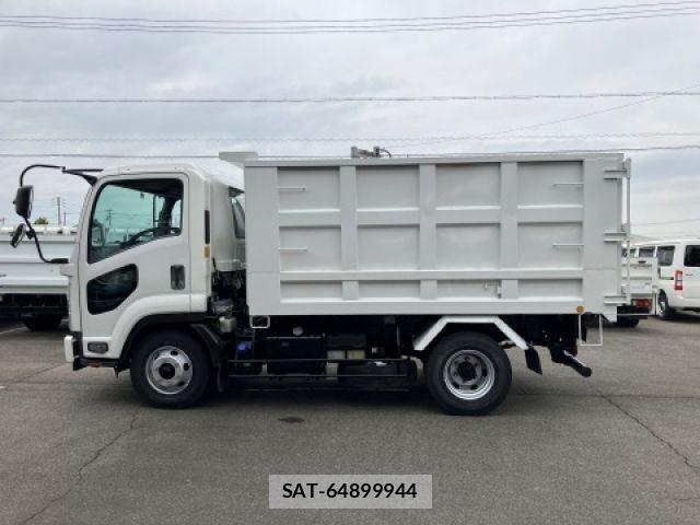 Isuzu FORWARD 2020-06 6244140-6