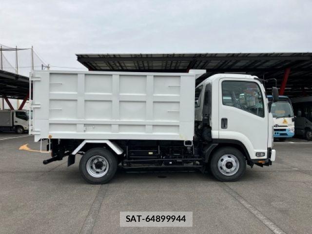 Isuzu FORWARD 2020-06 6244140-7