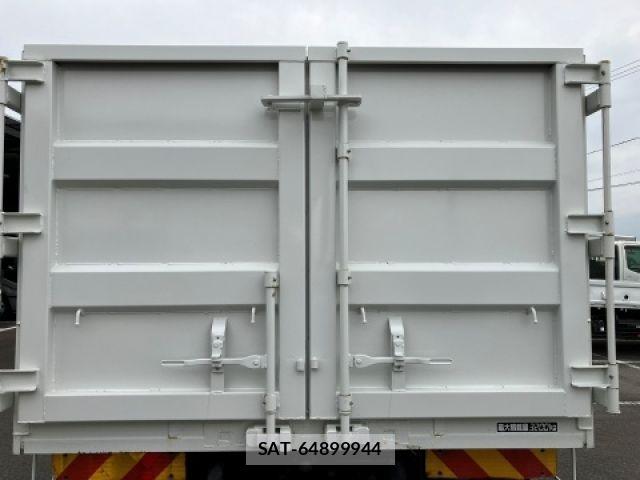 Isuzu FORWARD 2020-06 6244140-8