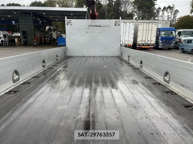 Isuzu FORWARD 2012-12 6244145-11