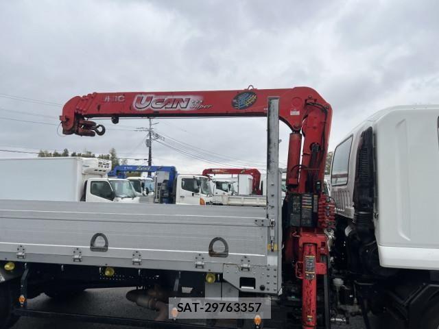 Isuzu FORWARD 2012-12 6244145-13