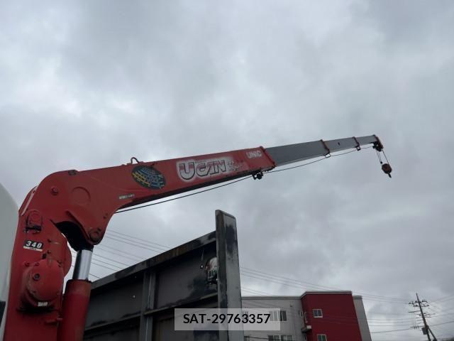 Isuzu FORWARD 2012-12 6244145-14