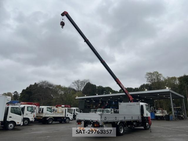 Isuzu FORWARD 2012-12 6244145-15