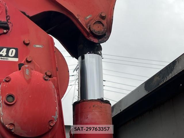Isuzu FORWARD 2012-12 6244145-16