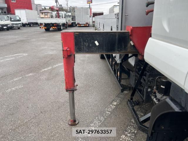 Isuzu FORWARD 2012-12 6244145-17