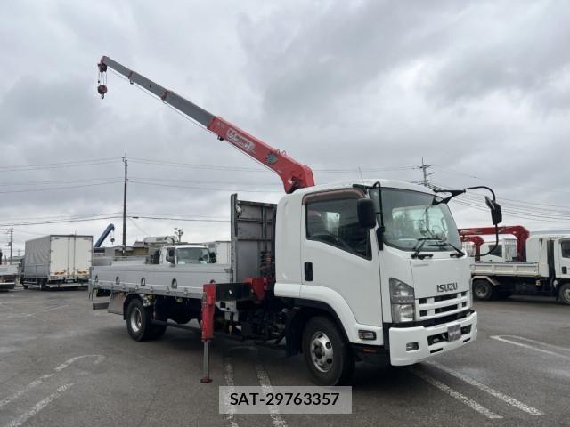 Isuzu FORWARD 2012-12 6244145-1