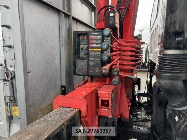 Isuzu FORWARD 2012-12 6244145-19