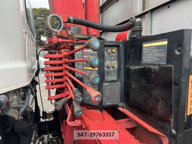Isuzu FORWARD 2012-12 6244145-20