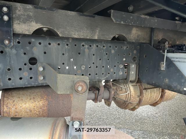 Isuzu FORWARD 2012-12 6244145-22