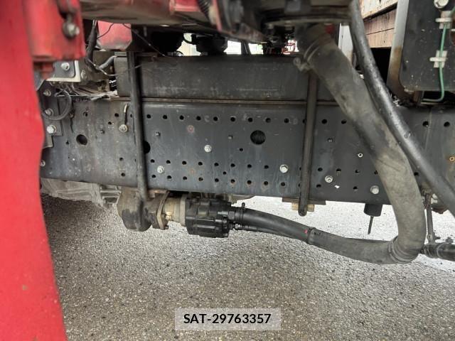 Isuzu FORWARD 2012-12 6244145-23