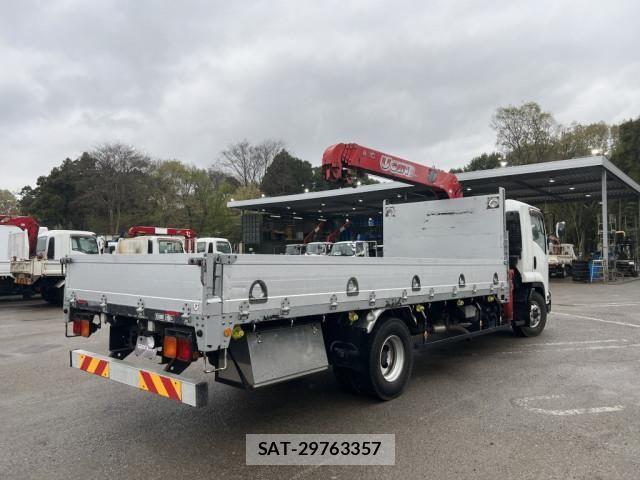 Isuzu FORWARD 2012-12 6244145-2