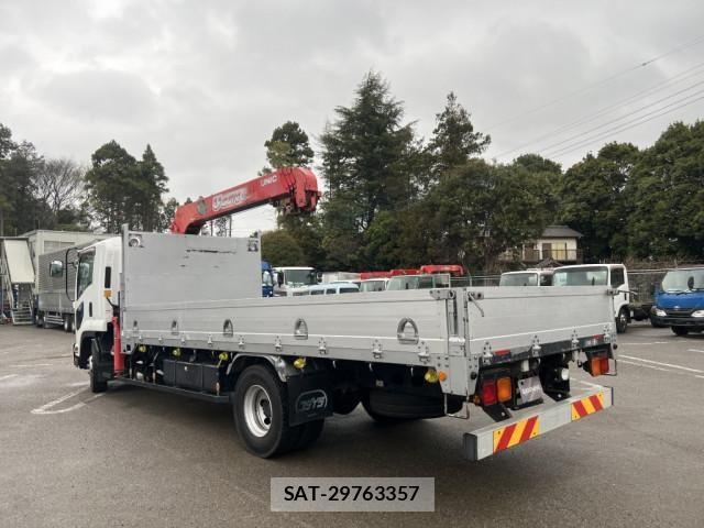 Isuzu FORWARD 2012-12 6244145-3