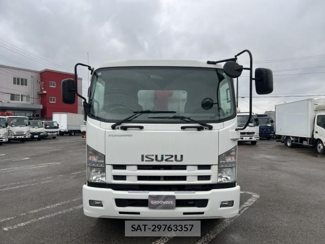 Isuzu FORWARD 2012-12 6244145-4