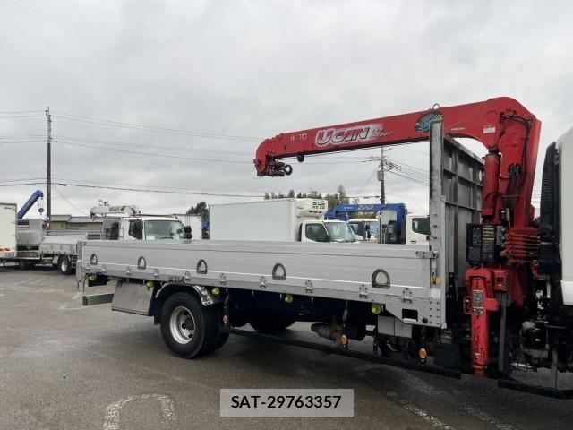 Isuzu FORWARD 2012-12 6244145-5