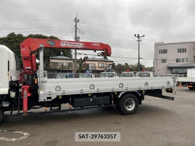 Isuzu FORWARD 2012-12 6244145-6