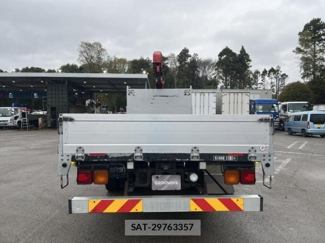 Isuzu FORWARD 2012-12 6244145-7